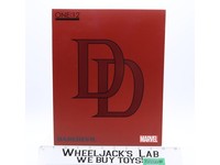 Daredevil Marvel Comics 2016 Mezco One:12 6" Action Figure NEW MIB