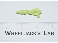 Devastator Hook Head Laser 1985 Vintage Hasbro G1 Transformers Action Figure