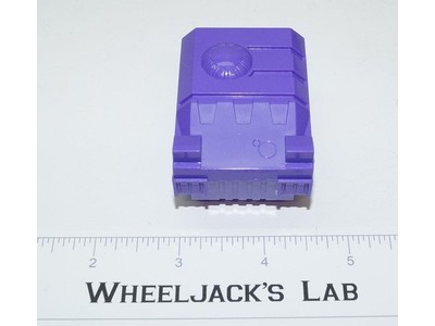 Trypticon Small Tower Vintage Hasbro G1 Transformers 1986 Action Figure