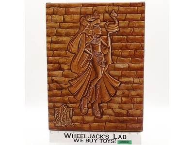 Cleo De Nile & Ghoulia Yelps Monster High SDCC 2017 Mattel 2-Pack Doll Set NEW