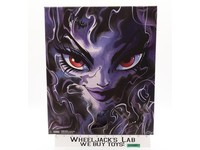 Kieran Valentine & Djinni Whisp Grant Monster High SDCC 2015 Mattel Doll Set NEW