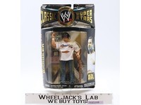 The Brooklyn Brawler WWE Classic Superstars Series 12 2006 Jakks NEW SEALED