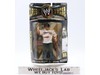 The Brooklyn Brawler WWE Classic Superstars Series 12 2006 Jakks NEW SEALED