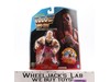 Bret Hitman Hart PINK WWF Wrestling 1992 Hasbro Action Figure NEW SEALED