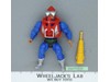 Mekaneck 100% Complete He-Man Masters of the Universe MOTU 1983 Mattel Vintage