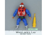 Mekaneck 100% Complete He-Man Masters of the Universe MOTU 1983 Mattel Vintage
