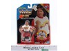 Rowdy Roddy Piper WWF Wrestling 1990 Hasbro Action Figure NEW MOSC SEALED