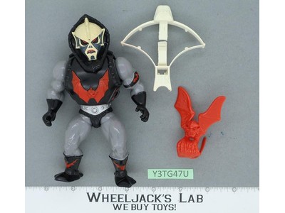 Hordak He-Man Masters of the Universe MOTU 1985 Mattel Vintage Action Figure