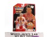 Lex Luger WWF Wrestling 1993 Hasbro Action Figure NEW MOSC SEALED