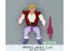 Prince Adam He-Man Masters Of The Universe MOTU Mattel 1984 Vintage Figure