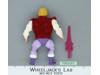 Prince Adam He-Man Masters Of The Universe MOTU Mattel 1984 Vintage Figure