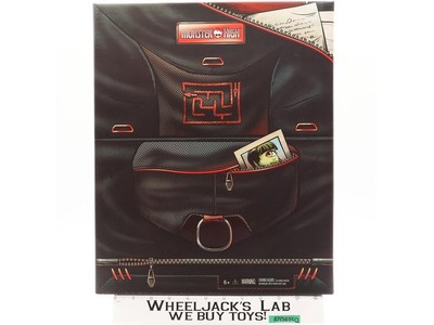 Manny Taur & Iris Clops Monster High SDCC 2014 Mattel 2-Pack Doll Set NEW