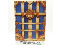 Robecca Steam & Hexicah Steam Monster High SDCC 2016 Mattel Steampunk Doll NEW