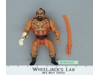 Jitsu 100% Complete He-Man Masters Of The Universe MOTU 1984 Mattel Vintage