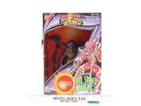 Guitardo Evil Space Alien Mighty Morphin Power Rangers 1994 Bandai Figure