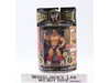 British Bulldog WWE Deluxe Classic Series 2 2007 Jakks Pacific Figure NEW SEALED