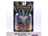 Calumon Digimon Season 3 2002 Bandai Action Figure NEW SEALED