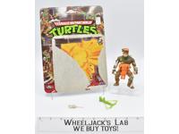Rat King 1989 TMNT Teenage Mutant Ninja Turtle Playmates