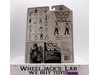 Papa Shango WWF Wrestling Action Figure 1992 Hasbro Action Figure NEW SEALED