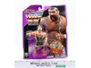 Rick Steiner W/ Steiner Slam WWF Wrestling 1993 Hasbro Action Figure NEW SEALED