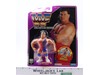 Scott Steiner Suplex WWF Wrestling 1993 Hasbro Action Figure NEW SEALED