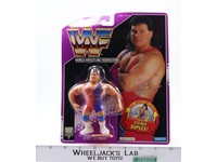 Scott Steiner Suplex WWF Wrestling 1993 Hasbro Action Figure NEW SEALED