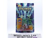 Collectible Set 46 Digimon Season 3 2002 Bandai Mini Action Figure NEW SEALED