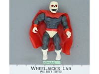 Skullman Warrior Beasts Lost World of the Warlord 1982 Remco Vintage Action