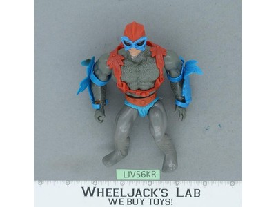 Stratos BLUE WINGS He-Man Masters of the Universe MOTU Mattel 1982 Vintage