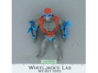 Stratos BLUE WINGS He-Man Masters of the Universe MOTU Mattel 1982 Vintage