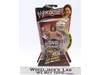 Flip Kickin' John Morrison WWE Flex Florce DVD Heroes 2010 Mattel NEW SEALED