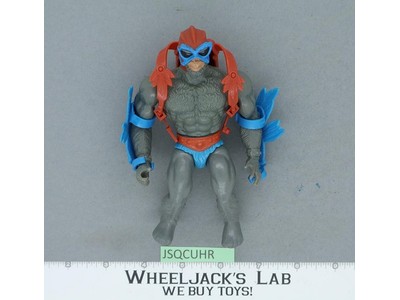 Stratos BLUE WINGS He-Man Masters of the Universe MOTU Mattel 1982 Vintage