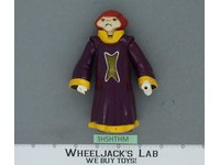 Vizir Laser Light Complete Blackstar 1985 Galoob Vintage Action Figure