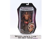 Tatanka WWE Ruthless Aggression Series 23 2006 Jakks Pacific Figure NEW SEALED