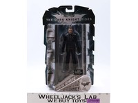 Movie Masters Ra's Al Ghul Batman The Dark Knight Rises 2012 Mattel NEW SEALED