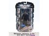 Movie Masters Jim Gordon Batman The Dark Knight Rises 2012 Mattel NEW SEALED