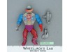 Roboto 100% Complete He-Man Masters of the Universe MOTU 1985 Mattel Vintage