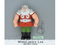 Ram Man 100% Complete He-Man Masters of the Universe MOTU 1983 Mattel Vintage