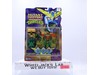 Michaelangelo Thunder Warrior TMNT Mutant Masters 1997 Playmates MOSC NEW Sealed