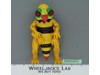 Meuton Wasp Laser Light Sparks Blackstar 1983 Galoob Vintage Action Figure