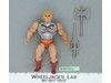 Battle Armor He-Man 100% Complete Masters of the Universe MOTU 1984 Mattel