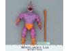 Gecko Warrior Beasts 1982 Remco MOTU He-Man KO Action Figure