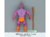 Gecko Warrior Beasts 1982 Remco MOTU He-Man KO Action Figure