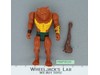 Jackalman Thundercats 1985 LJN Vintage Action Figure
