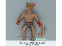 Hydraz Warrior Beasts Lost World of the Warlord 100% 1982 Remco Vintage