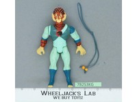 Tygra YOUNG VERSION Thundercats 100% Complete WORKS LJN 1986 Vintage Figure