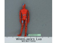 Shaya Power Queen Power Lords 1982 Revell Vintage Action Figure