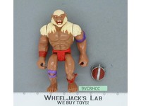Monkian Evil Mutant Thundercats 1985 LJN Vintage Action Figure w/ Helmet