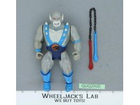 Panthro 100% Complete Thundercats 1985 LJN Vintage Action Figure