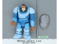 Snowman of Hook Mountain Thundercats 1985 LJN Vintage Action Figure